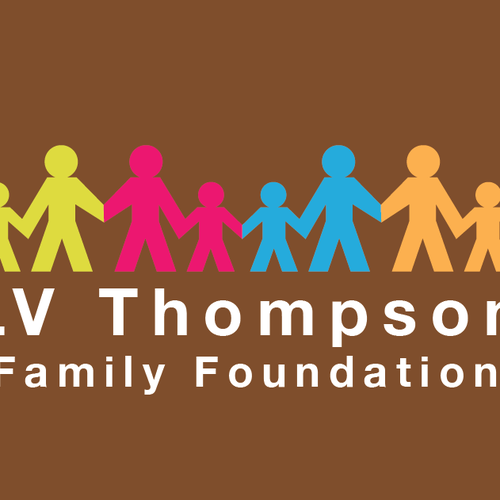 Family Foundation Logo Design by ping
