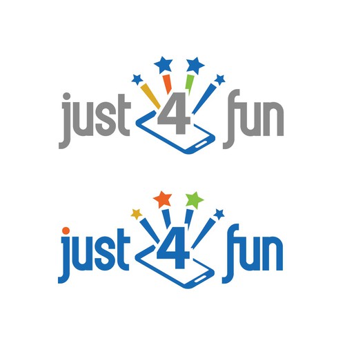 Logo & business card contest entry by milenadesign