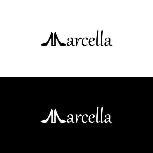Design di Women shoes brand logo design di nugroho_84