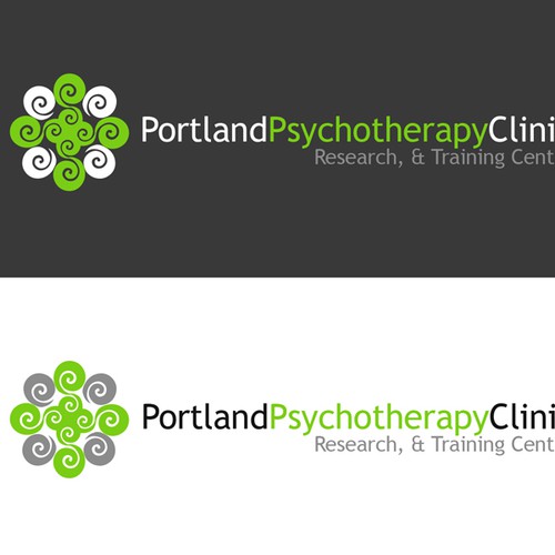 Psychotherapy Clinic looking for logo | Logo design contest