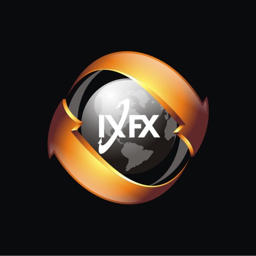 Forex company logo, Logo design contest