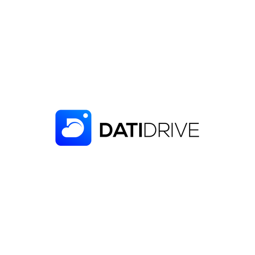 Datidrive Design by Logophia