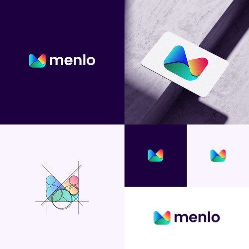 Design di We need creative proposals for Menlo's brand identity system di cs_branding