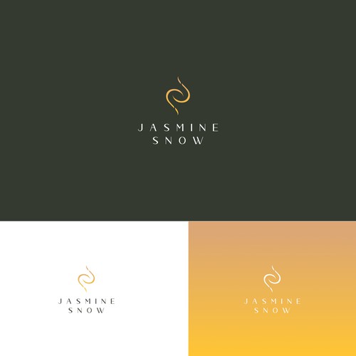 Design Perfume Brand logo design di Nine™