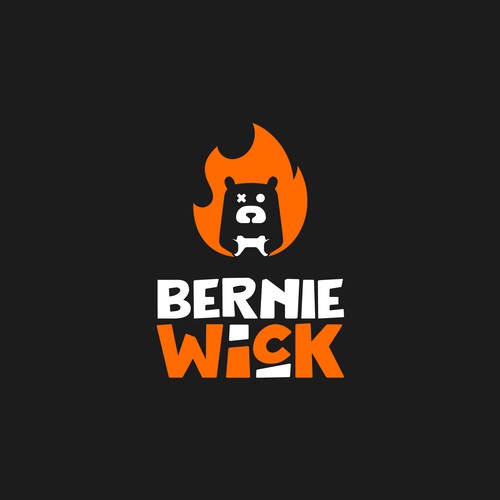 Design a logo for an upcoming indie game developer Design by SttefanDesign™