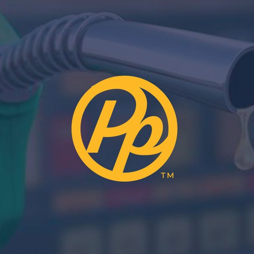 Need Logo for Petrol Station Design by Eeshu