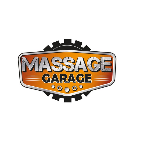 Diseño de Madeleine K titulado "logo"