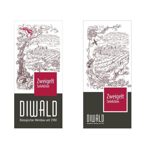 Illustration or graphics contest entry by rail57