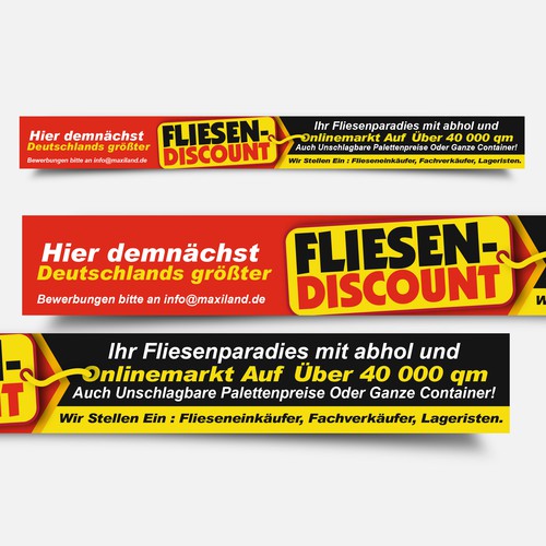 Proposta di design per un contest della categoria Insegna realizzata da harles .