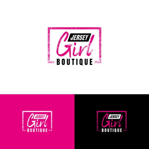 Designs JERSEY GIRL BOUTIQUE Sassy & Classy need something very eye