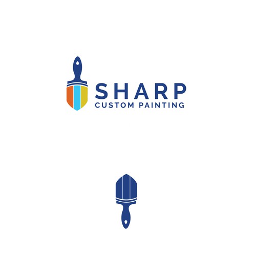 Design a logo for an Architectural Coatings Contractor to appeal to homeowners and designers Design by dprojects