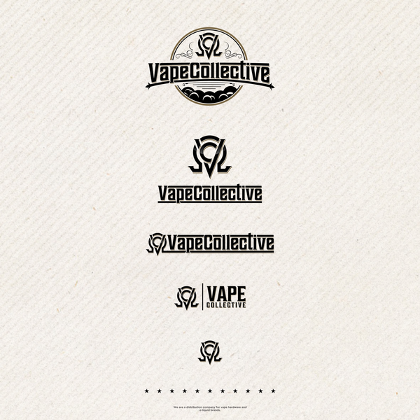 Design by HallucinationX titled "VC ( Vape Collective)"