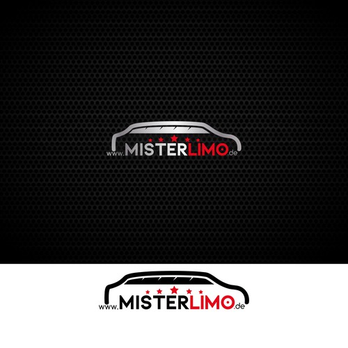 Proposta di design per un contest della categoria Logo e sito ospitato su Jimdo realizzata da hames11