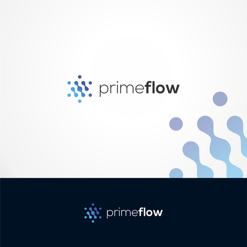 Logo for network and partnership startup! Design by HYPNO™