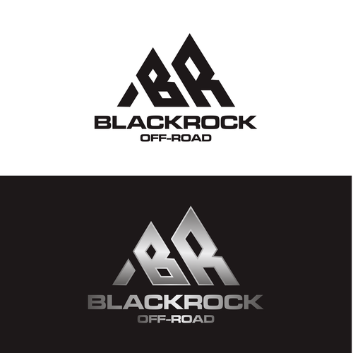 Design a bold logo for 4x4 wheels brand Design by Laasss