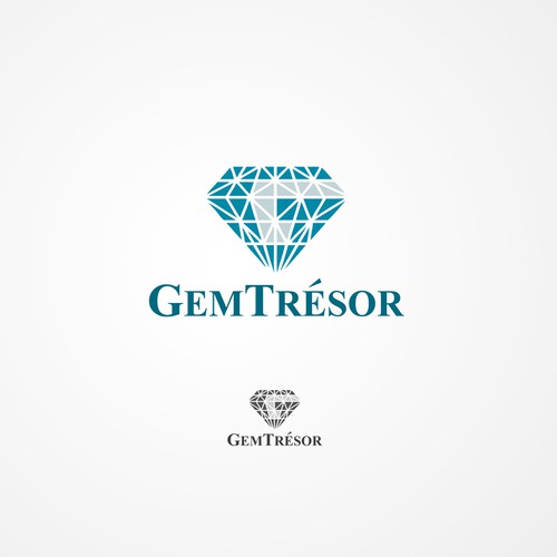 Logo design contest entry by Ari_yuno