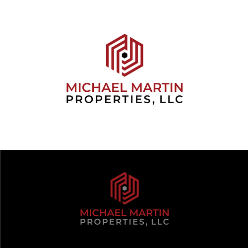 Looking for a new logo for my property management and acquisition business Réalisé par Disukuni