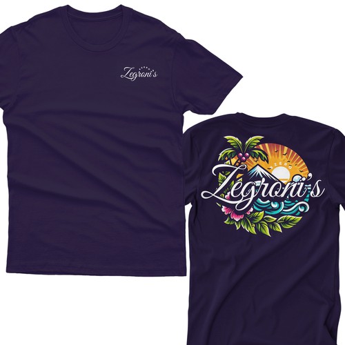 Clothing or apparel contest entry by KartiK 2002