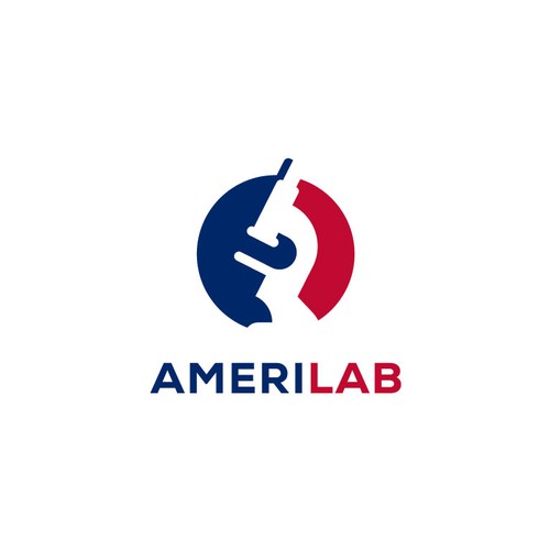 Create an Iconic Logo for America's Premier Diagnostic Laboratory Design by achi_13