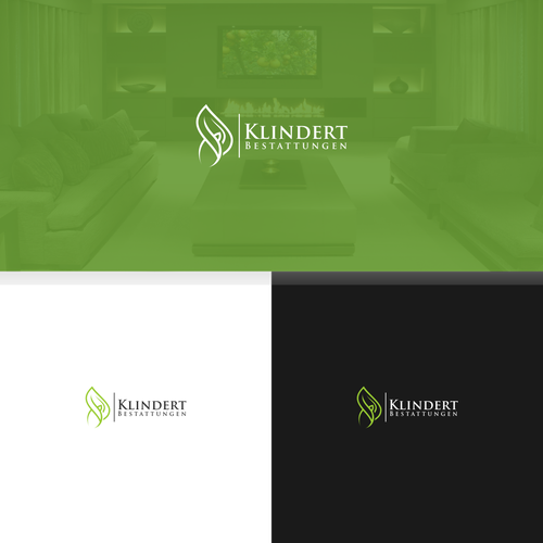 Logo design contest entry by omnio