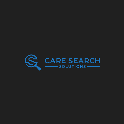 ***Design the Emblem of Excellence: Care Search Solutions Logo Contest**** Design by Lalax