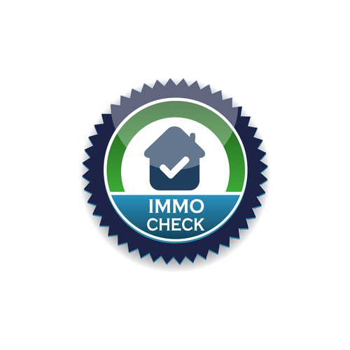 Logo design contest entry by Enai