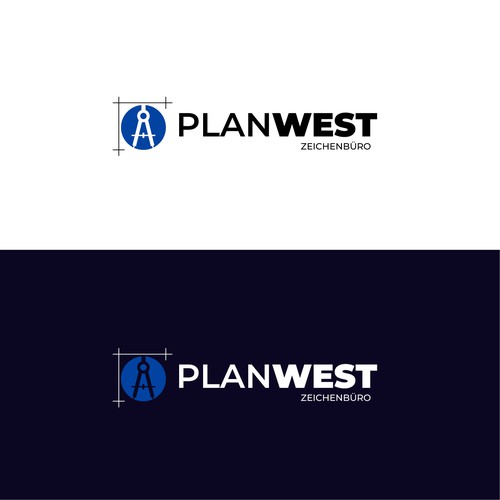 design a logo for an architect Design by Bogdan Oros