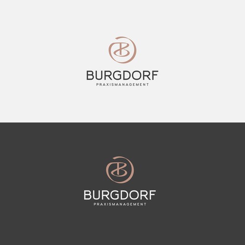 Logo design contest entry by Andy Bana