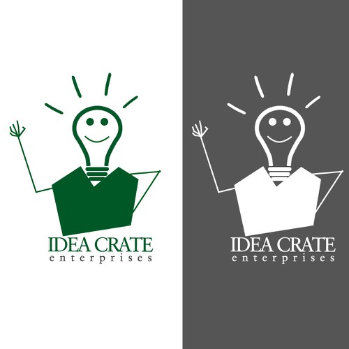 If logo Design by HADi Reyhani