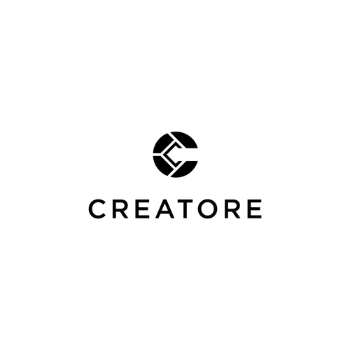 Fashion Retailor: Creatore Brand - Logo Contest Design by Devian19