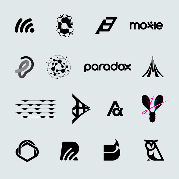 logo collection 1 - 2024