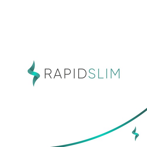 Designs | Rapid Slim logo redesign | Logo design contest