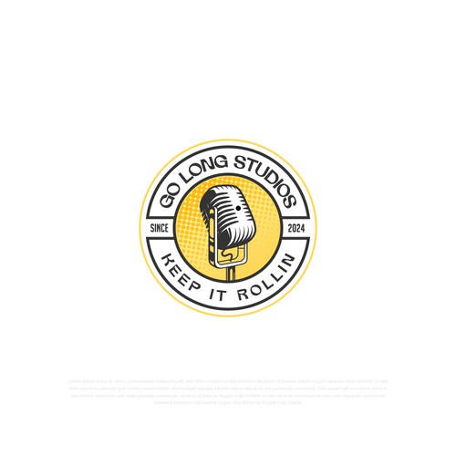 Designs | Go Long Baby | Logo design contest