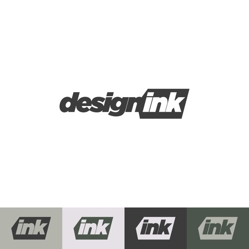 DesignInk Design by alex_monn