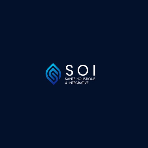 SOI Design by DOCE Creative Studio