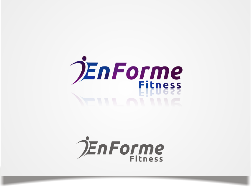 New Logo Wanted For En Forme Fitness Logo Design Contest