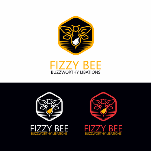 Design an Innovative and captivating logo for a fun mobile bar Design by Nuki_ukiet