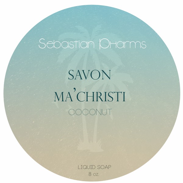 create a winning design for my toioletries