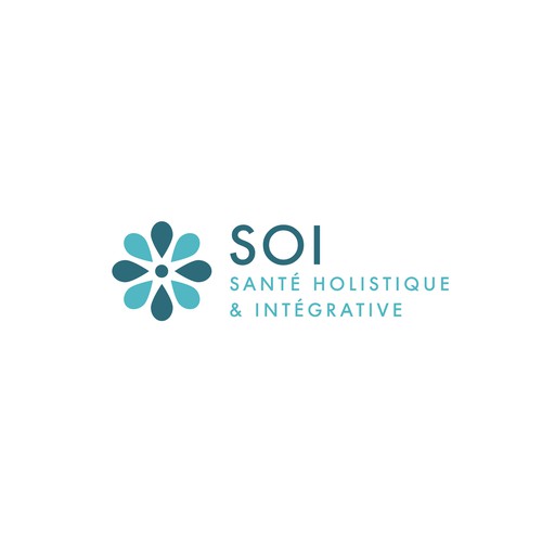 SOI Design by LogoX-maker™