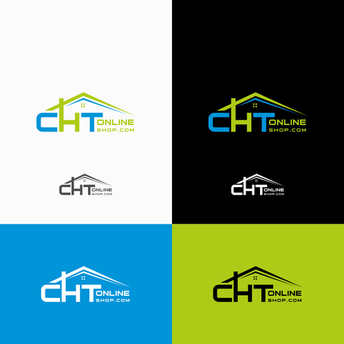 Logo & social media pack contest entry by track_art