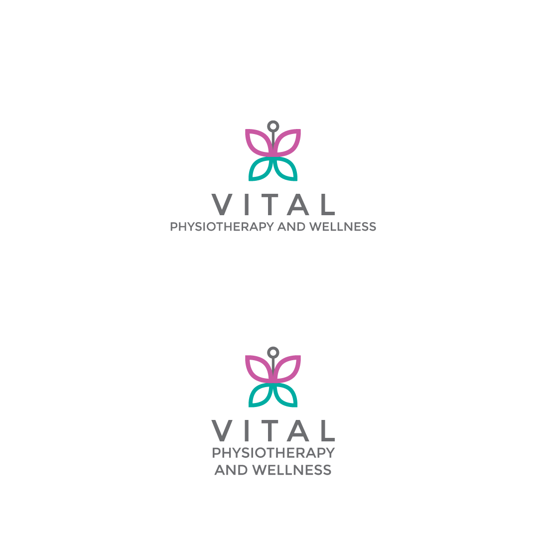 Wellness Center Logos - Free Wellness Center Logo Ideas, Design & Templates