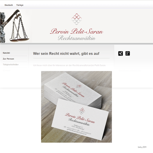  contest entry by bixby