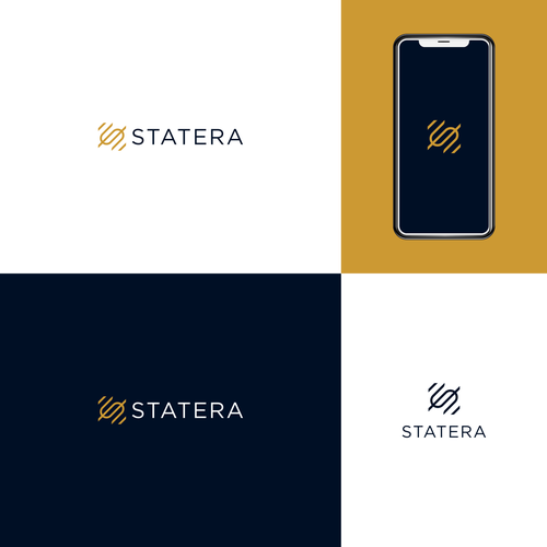 Luxurious, Minimal, Modern Logo Design for a High-End Advisory Firm Design by master.piece