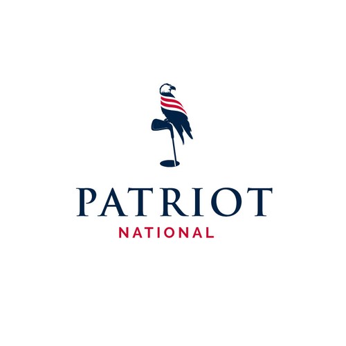 Patriots National Golf Club Design by ps.sohani