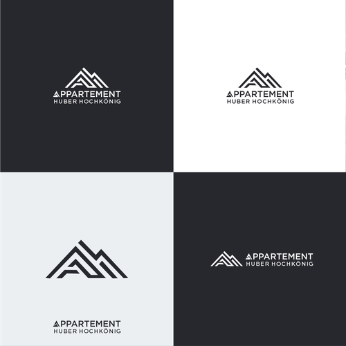 Logo design contest entry by z8