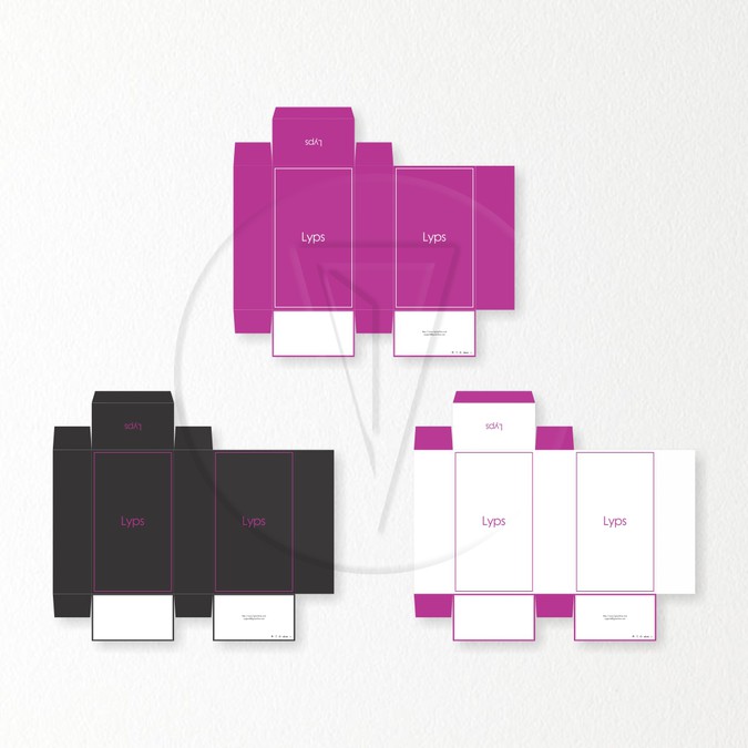 Diseño ganador de Vikstar