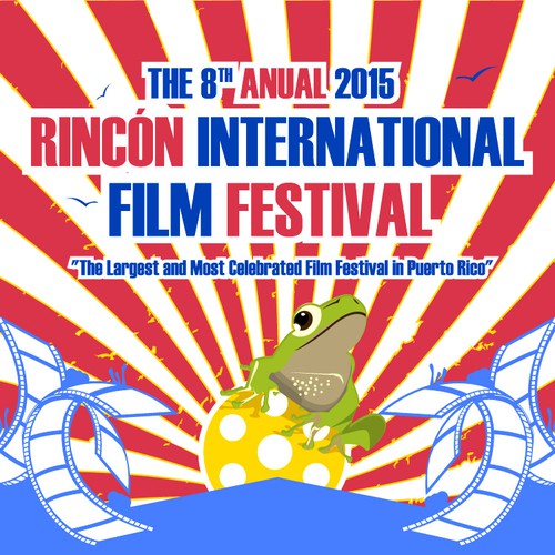 Postcard, flyer or print contest entry by Héctor Richards