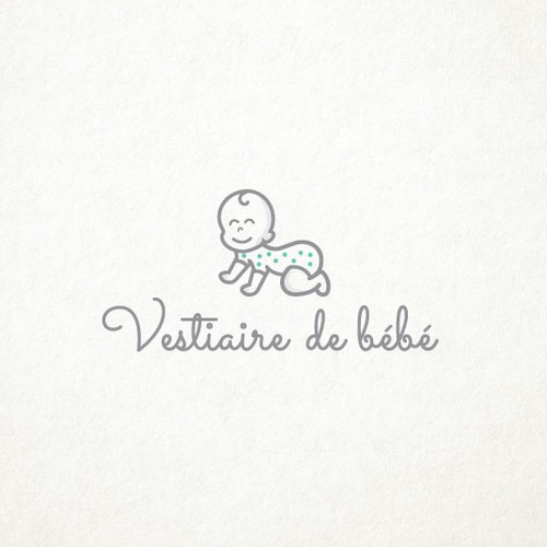 Logo design contest entry by e t ' s