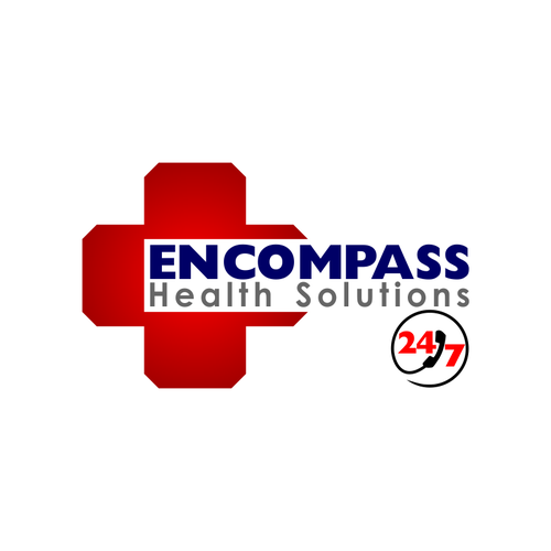 New design wanted for Encompass Health Solutions | Other design contest