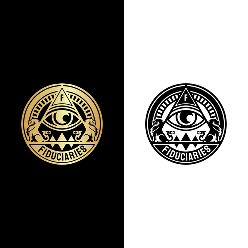 Create an Out of this World Secret Society Logo! Design réalisé par icaluddin